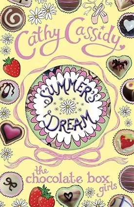 Chocolate Box Girls: Summer's Dream